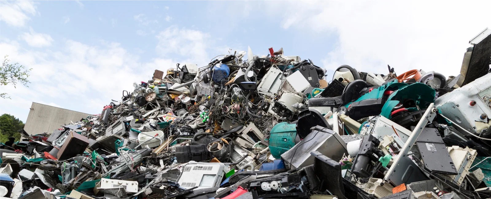 electrical scrap recycling services mumbai